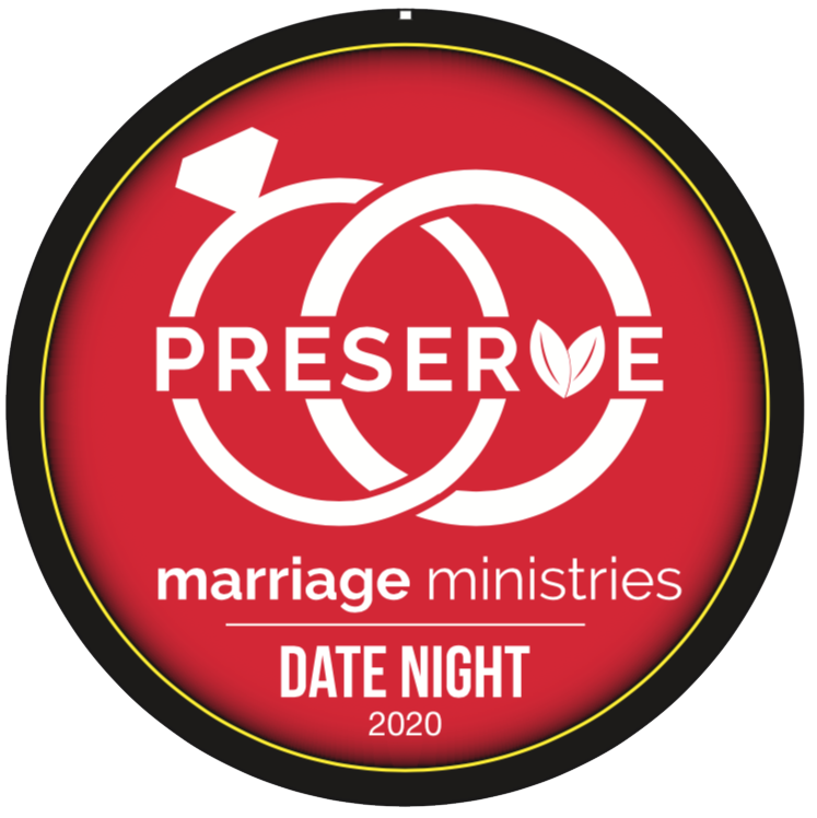 Date Night 2019 button