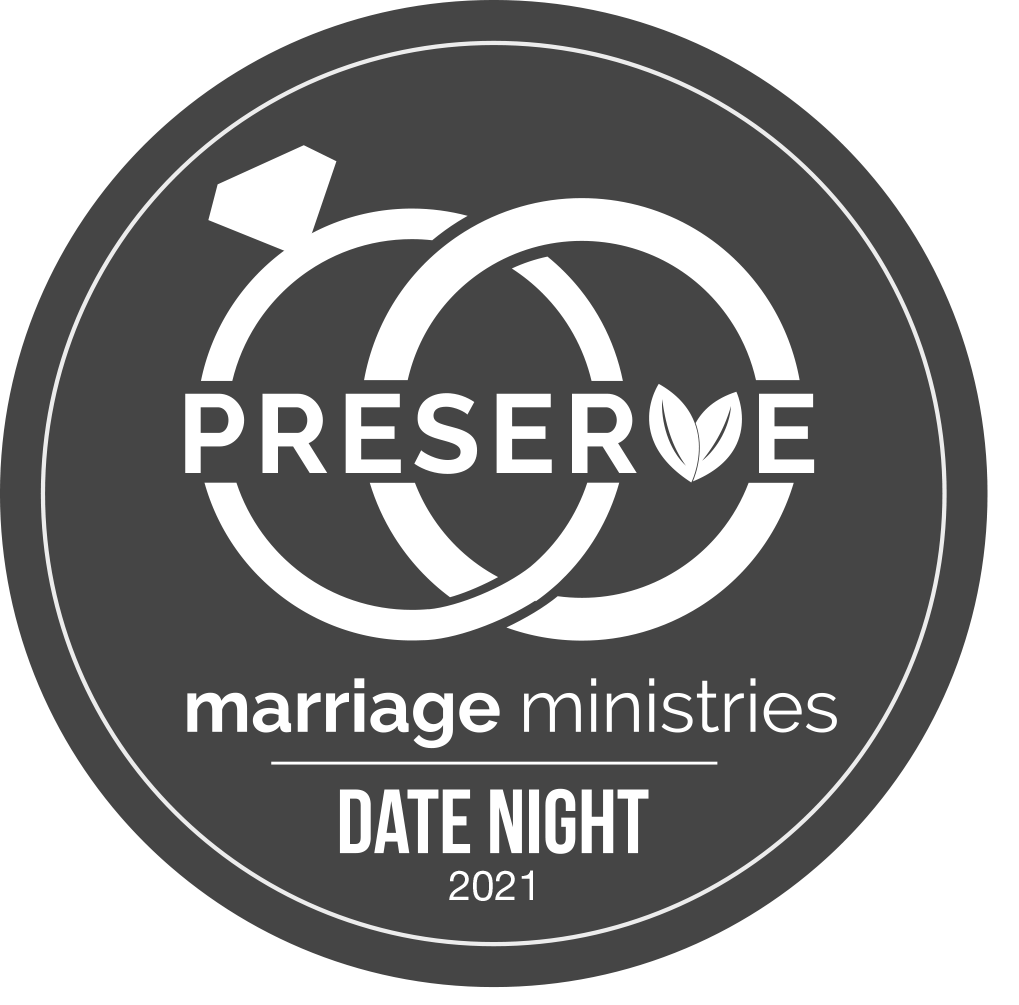 Date Night 2019 button