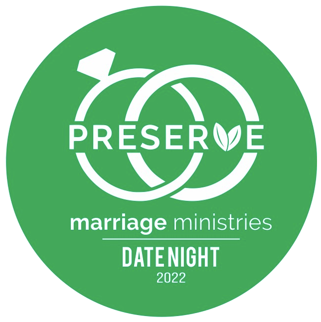 Date Night 2019 button